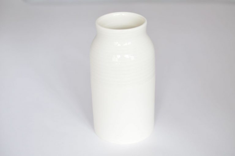 vase porcelaine