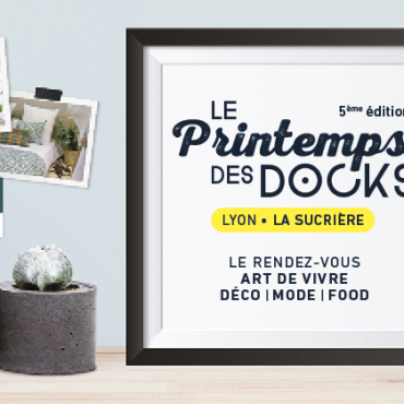 Le Printemps des Docks